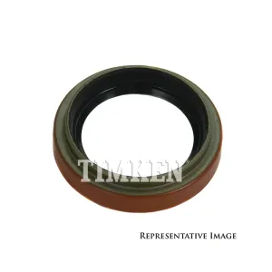 Timken Drive Axle Shaft Seal TIM-710202