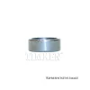 Timken Needle Roller Bearing Drawn Cup Full Complement TIM-B228