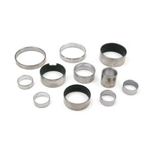 Dura-Bond All Babbitt, 3 are Coated, Solid Bushing Kit, Aftermarket DB144030A