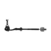Delphi Steering Tie Rod End Assembly TL2024