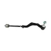 Delphi Steering Tie Rod End Assembly TL621