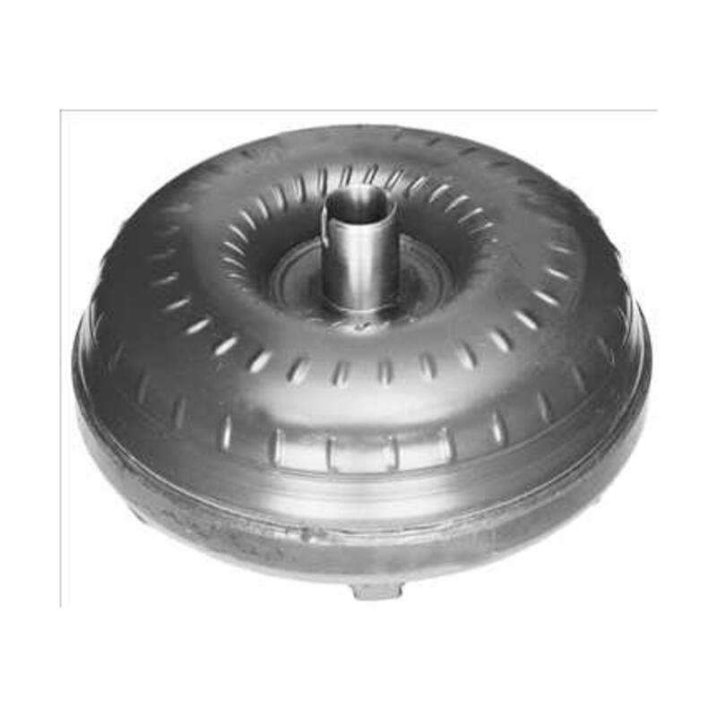Recon Torque Converter TO28