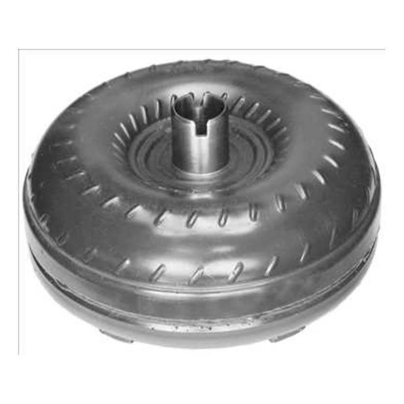 TO31 Torque Converter Transtar