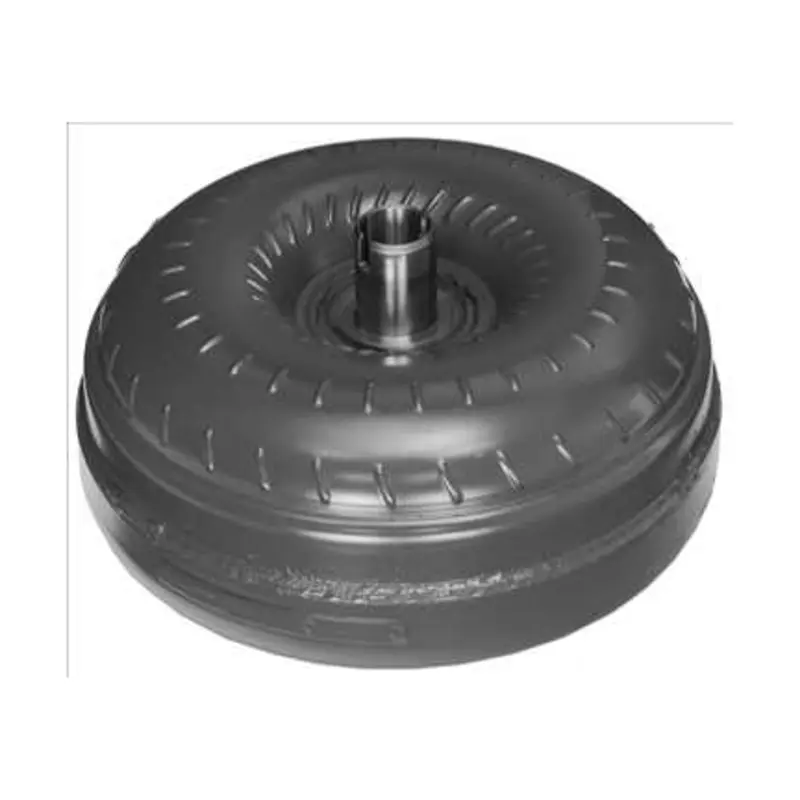 Recon Torque Converter TO71