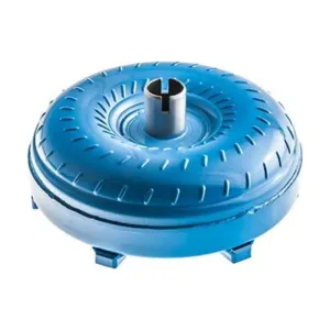 Transtar Torque Converter TO81