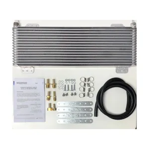 Transtar Transmission Oil Cooler TOC-4739-1