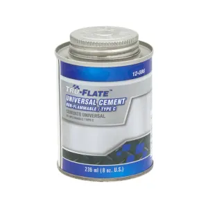 Highline Rubber Cement TRFL12086