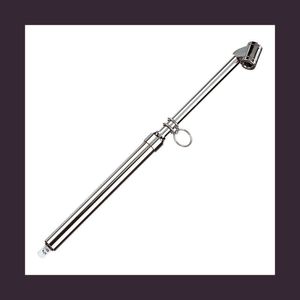 Highline Tire Pressure Gauge TRFL17545