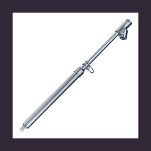 Highline Tire Pressure Gauge TRFL17565