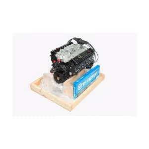 AER Precision Engine, Long Block TS-DL35086E4