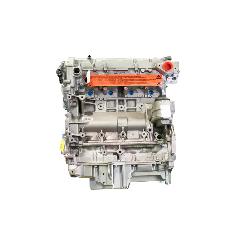 Remanufactured Engines Engine Long Block TS-F24102L