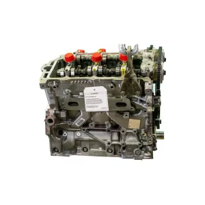 Remanufactured Engines Engine Long Block TS-F36102L