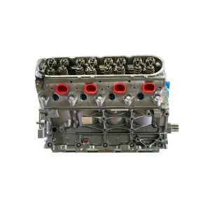 Remanufactured Engines Engine Long Block TS-F60599