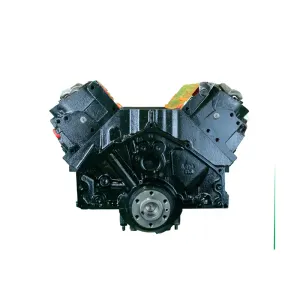 Remanufactured Engines Engine Long Block TS-F81202