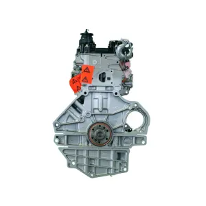 Remanufactured Engines Engine Long Block TS-FAM14101