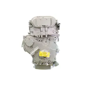 Remanufactured Engines Engine Long Block TS-FAM24105L