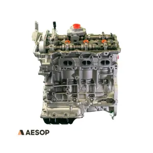 Remanufactured Engines Engine Long Block TS-FAM33000