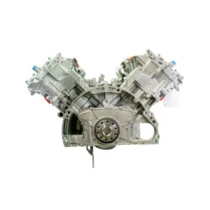 Remanufactured Engines Engine Long Block TS-FAM57901