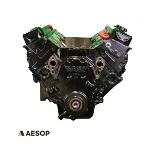 Remanufactured Engines Engine Long Block TS-FEB57759