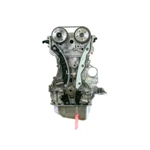 Remanufactured Engines Engine Long Block TS-FK24101