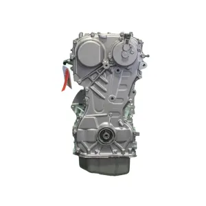 Remanufactured Engines Engine Long Block TS-FK24103