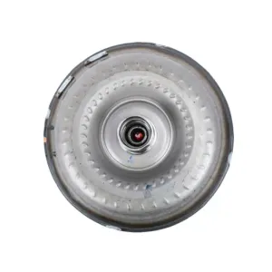 Transtar Torque Converter TS-GM18406
