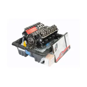 Advanced Powertrain Solutions Engine, Long Block TS-L30294TBR