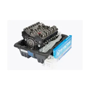 Advanced Powertrain Solutions Engine, Long Block TS-L30596V2M