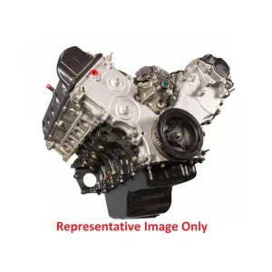 Advanced Powertrain Solutions Engine, Long Block TS-L3507FEM