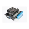 Advanced Powertrain Solutions Engine, Long Block TS-L35096V4
