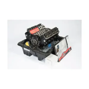 AER Precision Engine, Long Block TS-L351W96T