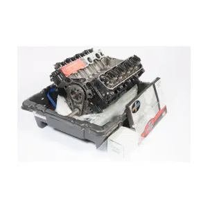 AER Precision Engine, Long Block TS-L46088F