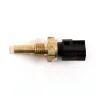 Delphi Engine Coolant Temperature Sensor TS10198