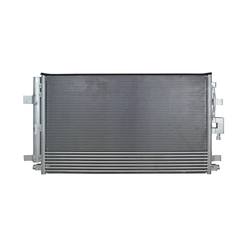 Transtar AC A/C Condenser and Receiver Drier Assembly ACCN-30082