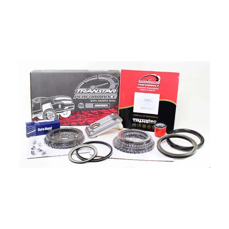 Transtar Super Kit - Sub Kit TSP121009A-ST1