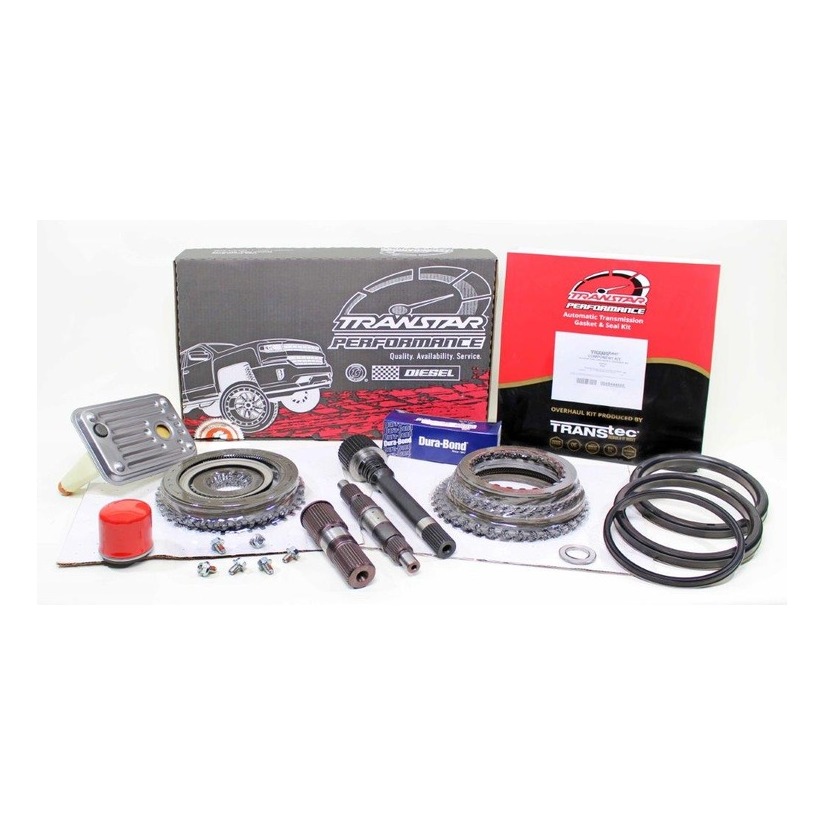 Transtar Super Kit - Sub Kit TSP121009A-ST2