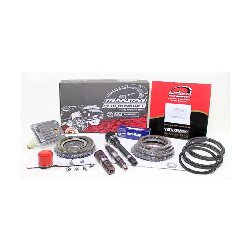 Transtar Super Kit - Sub Kit TSP121009A-ST2