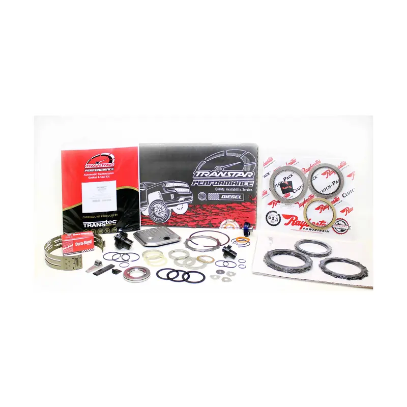 Transtar Super Kit - Sub Kit TSP22009A-ST1