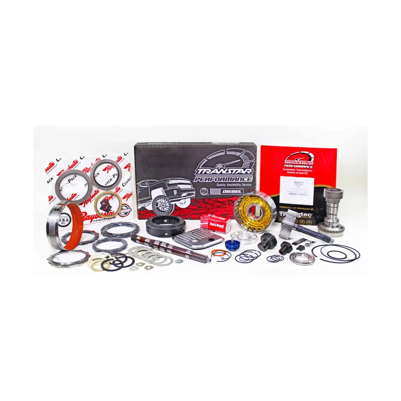 Transtar Super Kit - Sub Kit TSP22009A-ST3