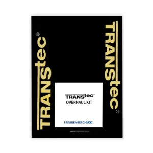 TransTec Overhaul Kit TT104002A