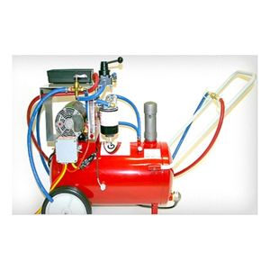 G-TEC Line Flusher Assembly TTCF-7AR