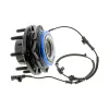 Mevotech Wheel Bearing and Hub Assembly TXF40306