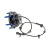 Mevotech Wheel Bearing and Hub Assembly TXF513188
