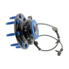 Mevotech Wheel Bearing and Hub Assembly TXF515058