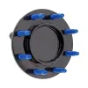 Mevotech Wheel Bearing and Hub Assembly TXF515059