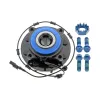 Mevotech Wheel Bearing and Hub Assembly TXF515148