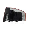 TYC Tail Light Assembly TYC-11-11186-90