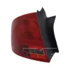 TYC Tail Light Assembly TYC-11-11186-90