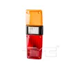 TYC Tail Light Lens TYC-11-1137-02