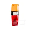 TYC Tail Light Lens TYC-11-1138-02